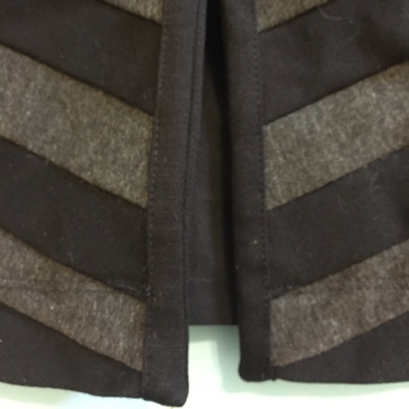 WHITE HOUSE BLACK MARKET: BODYCON PENCIL SKIRT-GUC - Picture 3 of 6